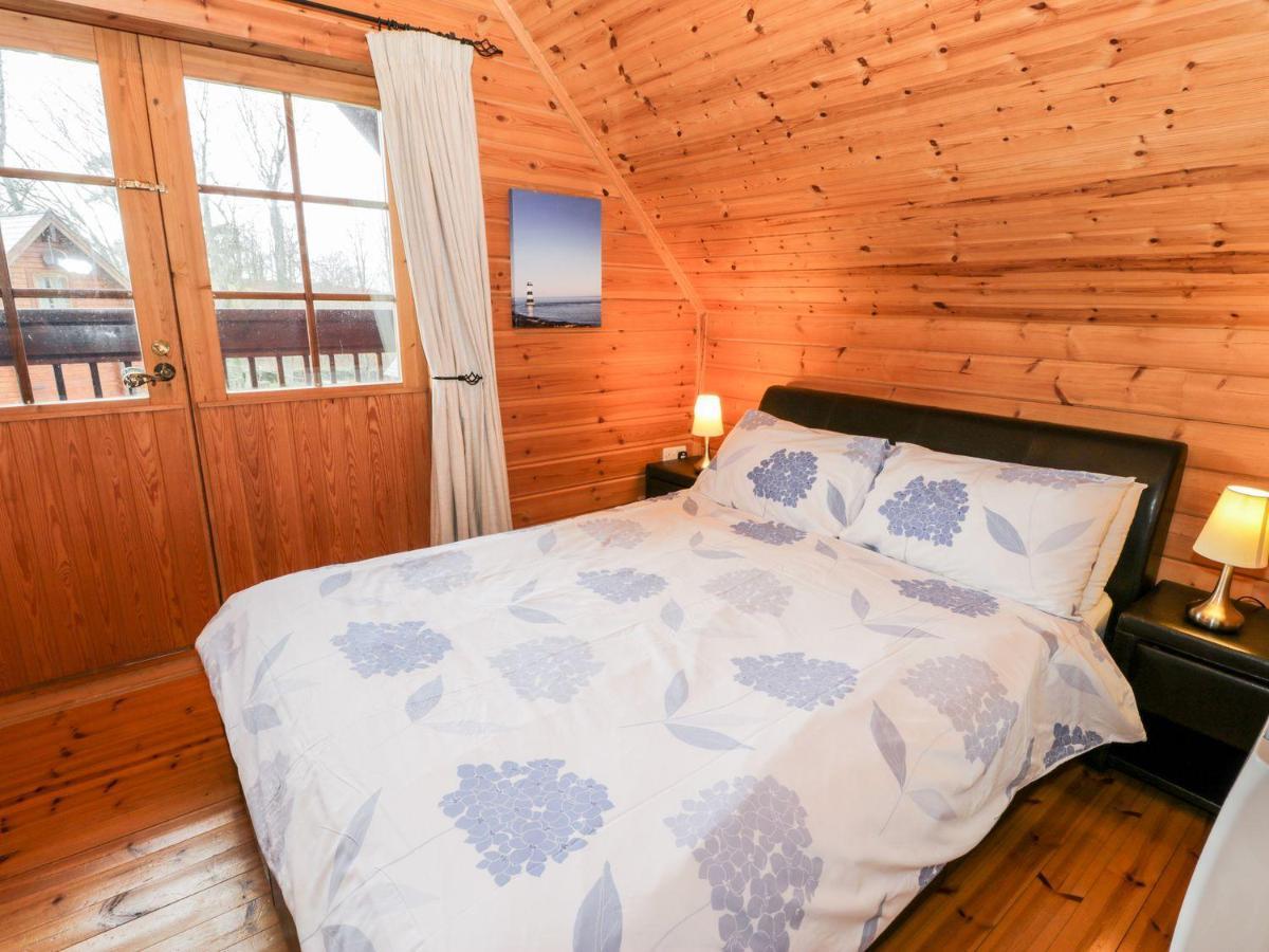 Sun View Lodge Llanbedr  Luaran gambar